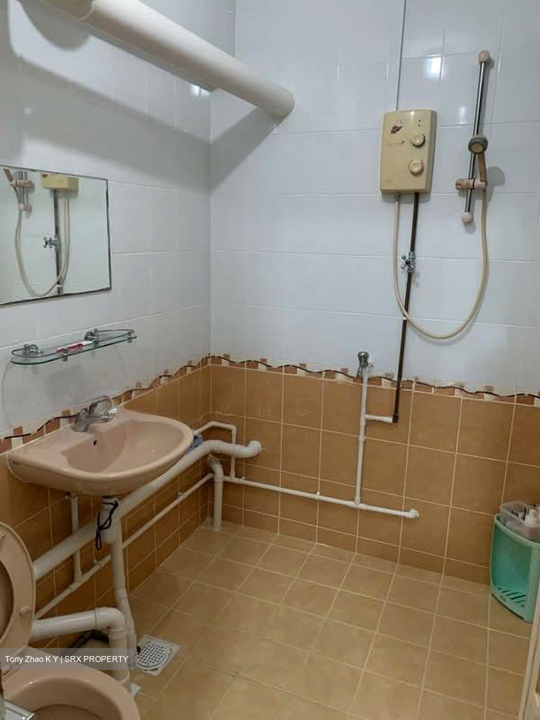 Blk 321 Jurong East Street 31 (Jurong East), HDB 4 Rooms #560232431